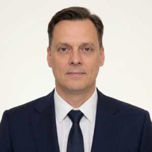 martin moser