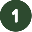 number 1